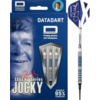 DATADART Jocky Wilson 95% Soft Tip - Fléchettes pointe Plastique