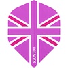 RAW Ailette RAW 100 Union Jack Flight Pink