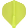 Cosmo Darts Ailette Cosmo Darts - Fit Flight AIR Light Green Standard