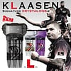 L-Style L-Style Krystal One Jelle Klaasen Purple