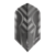 Ailette Winmau Prism Zeta Slim Grey
