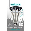 Unicorn Unicorn Maestro Jeffrey de Zwaan 90% Soft Tip - Fléchettes pointe Plastique