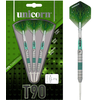 Unicorn Unicorn Core XL T90 B Green 90% - Fléchettes pointe Acier