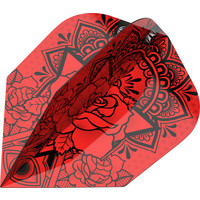 Ailette Target Ink Pro Ultra Red NO6 Target Ailette Target Ink Pro Ultra Red NO6