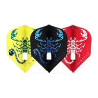Ailette L-Style Champagne L3 Kami Deta Hedman L-Style Ailette L-Style Champagne L3 Kami Deta Hedman