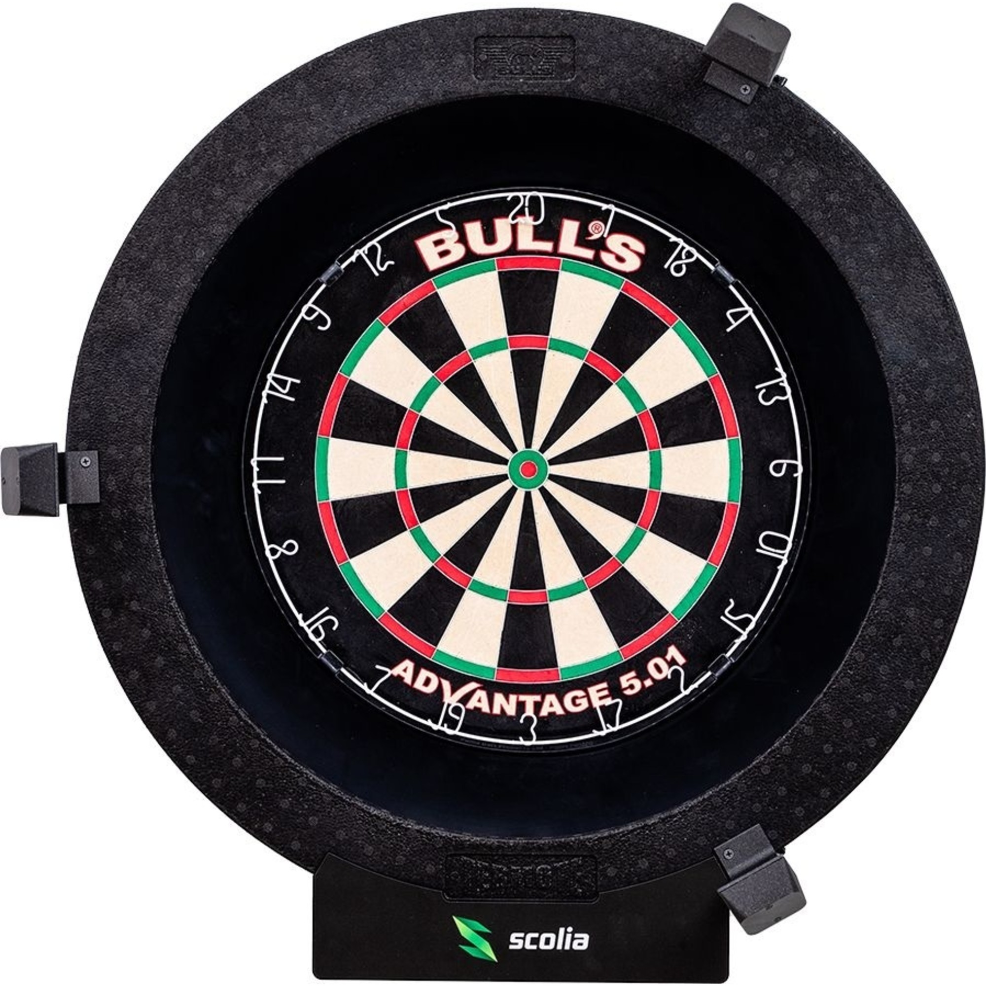 Scolia Home Electronic Score System