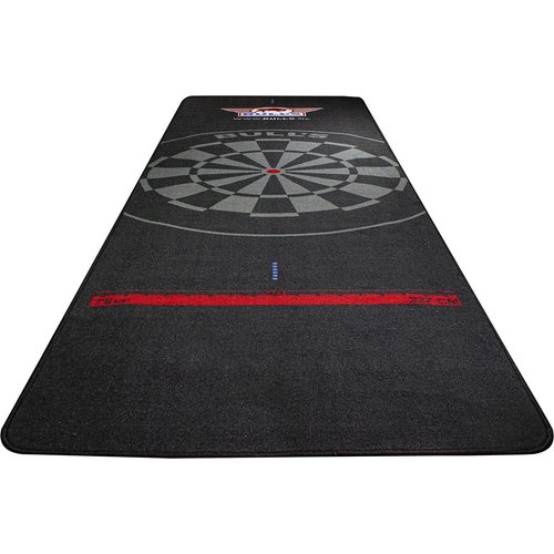 Bull's Tapis Bull's Carpet 300x95cm