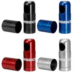 Mission Magnetic Soft Tip Tube