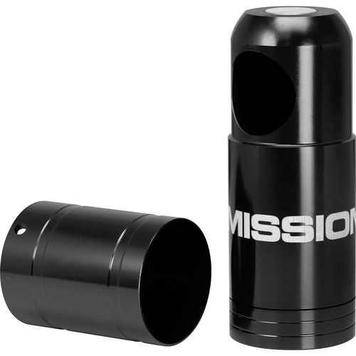 Mission Mission Magnetic Soft Tip Tube