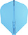 Ailette 8 Flight Flight Clear Candy Soda NO6