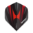 Ailette Winmau Prism Alpha Extra Thick Black & Red