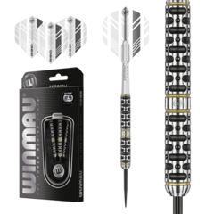 Winmau Steve Brown 90%