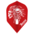 Ailette L-Style Champagne L3 Shape JONNY V3 Red
