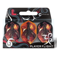 Ailette L-Style Champagne L3 Shape Martin Marti Mix L-Style Ailette L-Style Champagne L3 Shape Martin Marti Mix
