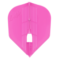 Ailette L-Style Champagne Flight Kami L3 Shape Pink L-Style Ailette L-Style Champagne Flight Kami L3 Shape Pink