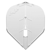 Ailette L-Style Champagne Kami L1 Standard White L-Style Ailette L-Style Champagne Kami L1 Standard White