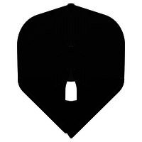 Ailette L-Style Champagne Flight Kami L1 Standard Black L-Style Ailette L-Style Champagne Flight Kami L1 Standard Black