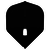 Ailette L-Style Champagne Flight Kami L1 Standard Black