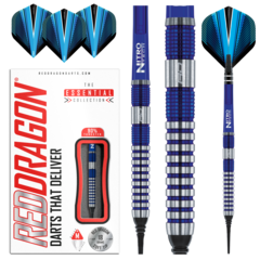 Red Dragon Polaris 90% Soft Tip