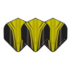 Ailette L-Style Champagne L1 EZ Standard Inception Yellow