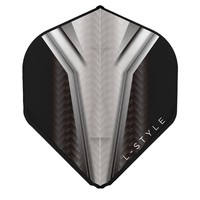 Ailette L-Style Champagne L1 EZ Standard Inception White L-Style Ailette L-Style Champagne L1 EZ Standard Inception White