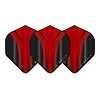 L-Style Ailette L-Style Champagne L1 EZ Standard Inception Red