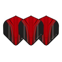 Ailette L-Style Champagne L1 EZ Standard Inception Red