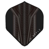 Ailette L-Style Champagne L1 EZ Standard Inception Black L-Style Ailette L-Style Champagne L1 EZ Standard Inception Black
