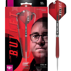 Target Stephen Bunting Gen 4 90%