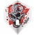 Ailette L-Style Champagne L1 Standard Ryan Searle V1 White