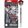 Harrows Harrows Silver Arrows A Brass - Fléchettes pointe Acier