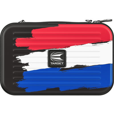 Target Takoma XL Dutch Flag Wallet