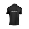 Dartshopper Chemise de Fléchettes Imprimer