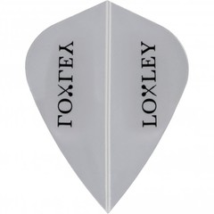 Ailette Loxley Logo Transparent Kite