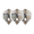 Ailette L-Style Champagne L1 Standard N9 Nine Street