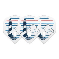 Ailette L-Style Champagne Kami L1 Standard Thibault Tricole White L-Style Ailette L-Style Champagne Kami L1 Standard Thibault Tricole White