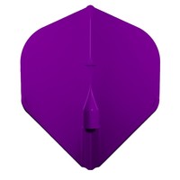 Ailette L-Style Champagne Flight EZ L1 Standard Deep Purple L-Style Ailette L-Style Champagne Flight EZ L1 Standard Deep Purple