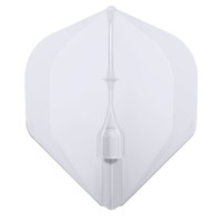 Ailette L-Style Champagne Flight EZ L1 Standard Clear White L-Style Ailette L-Style Champagne Flight EZ L1 Standard Clear White