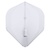 Ailette L-Style Champagne Flight EZ L1 Standard Clear White