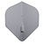 Ailette L-Style Champagne Flight EZ L1 Standard Grey