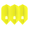 L-Style Ailette L-Style Champagne L6 Pro Slim Yellow