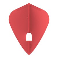 Ailette L-Style Champagne L4 Pro Kite Red L-Style Ailette L-Style Champagne L4 Pro Kite Red