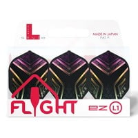 L-Style Ailette L-Style Champagne Flight EZ L1 Standard Genesis Rainbow