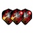 Ailette L-Style EZ L1 Standard Mensur Suljovic Fusion Black