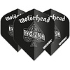 Winmau Ailette Winmau Rock Legends Motorhead Ace of Spades