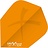 Ailette BULL'S X-Powerflite Orange