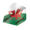 Unicorn Ailette Unicorn Ultrafly Wales Flag PLUS