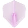 Bull's Ailette Robson Plus Crystal Clear Pink Std.