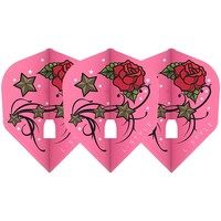 Ailette L-Style Champagne L3 Lisa Ashton V2 Pink L-Style Ailette L-Style Champagne L3 Lisa Ashton V2 Pink