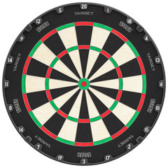 Cible Target ASPAR - Professionnelle